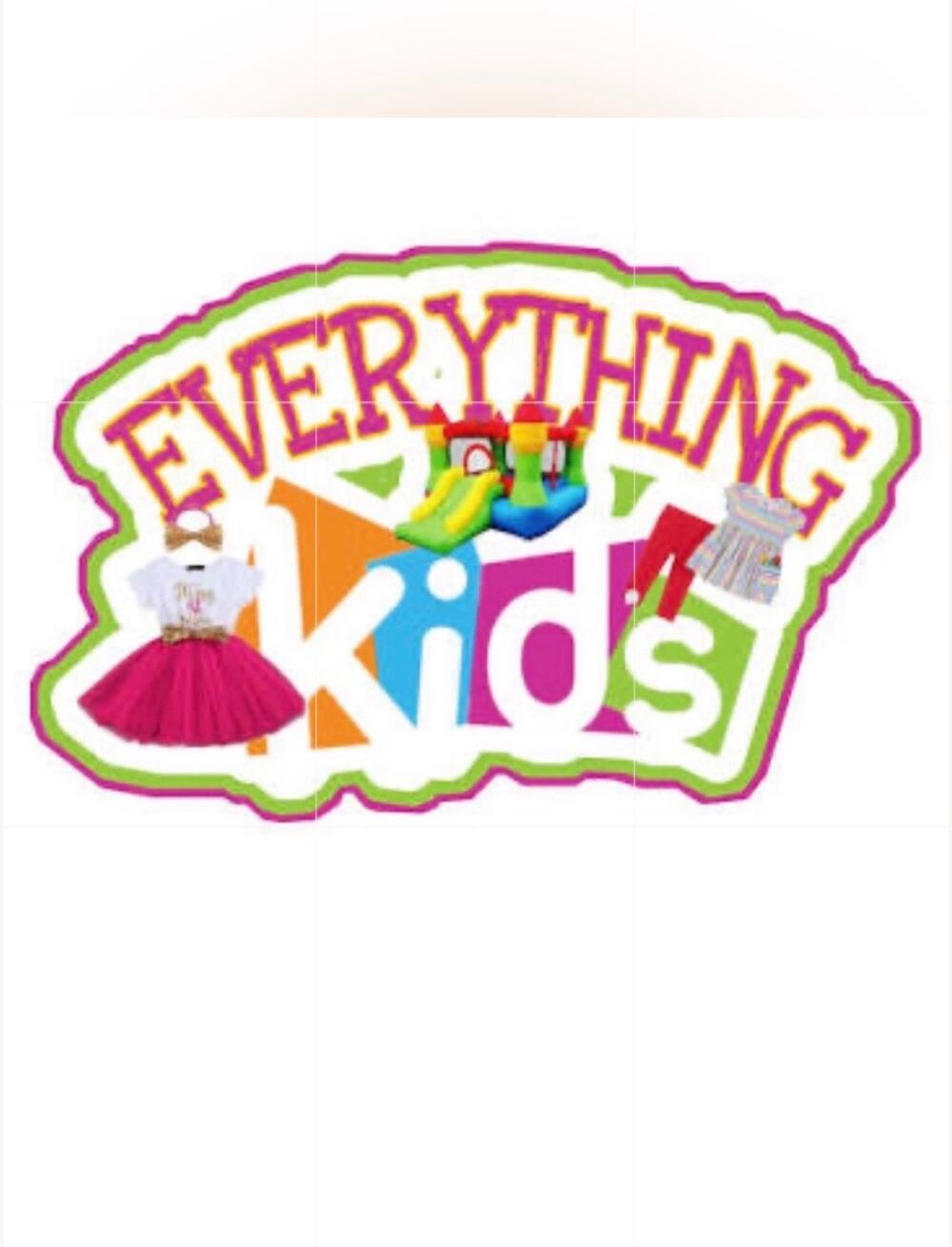I’m Hosting Everything KIDS Posh Party Friday, October 2, 2026 7pm ET